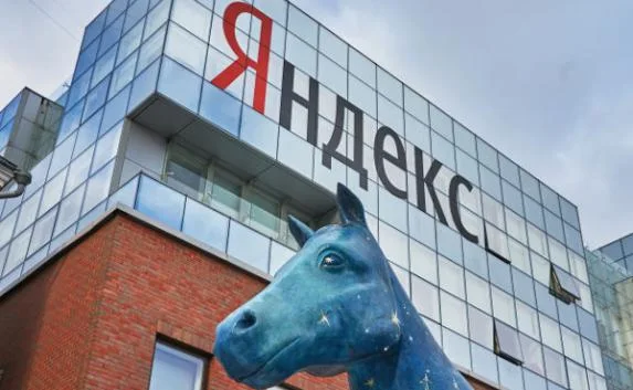 Яндекс и Google самовольно переименовали улицу в Крыму