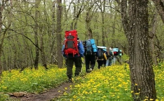22 июля в Ялте стартует пеше - беговая экскурсия 