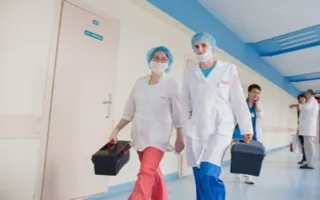  Врачи в Ялте отказались помочь ребенку, больному ветрянкой