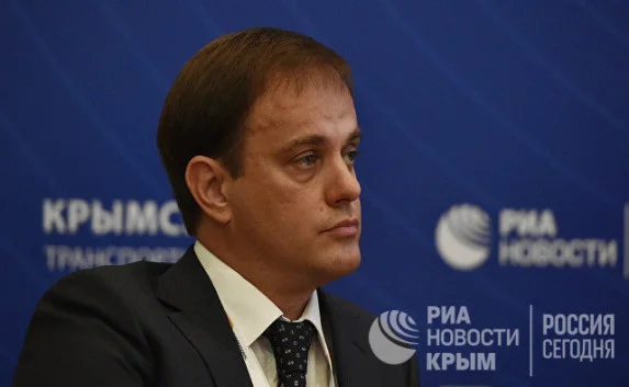 Вадим Волченко назначен министром курортов и туризма 
