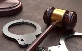 Экс-глава администрации Керчи сядет в тюрьму за крупную взятку