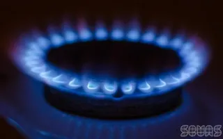 В Феодосии две тысячи человек остались без газа 
