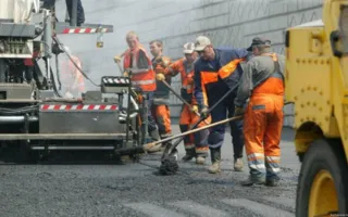 В Севастополе планируют расширить дорогу на улице Катерной 