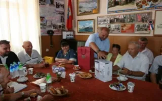 Пенсионерам Севастополя предлагают обеды за 100 рублей