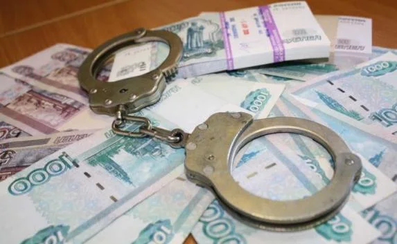 Сотрудник Севприроднадзора попался на взятке