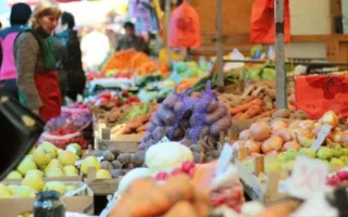 Количество продуктов, запрещённых для ввоза в Крым, увеличилось вдвое