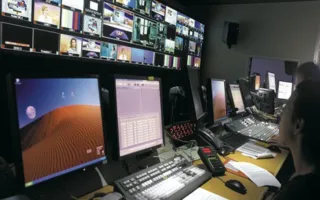 Телеканал «Миллет» представил нового директора