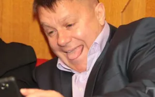 Лидер ОПГ — депутат Госсовета Крыма проведёт за решёткой 10 лет (видео)