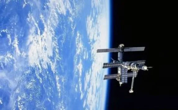 Крыму помогут контролировать земли и стройки с космоса