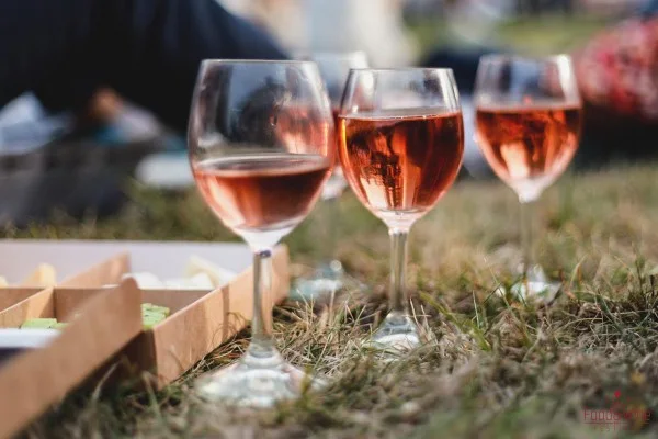 В Феодосии открылся фестиваль «In Vino Veritas» 