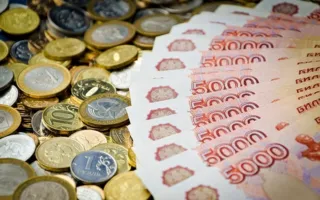 Из Федеральной казны в бюджет Крыма поступило 36 миллиардов рублей