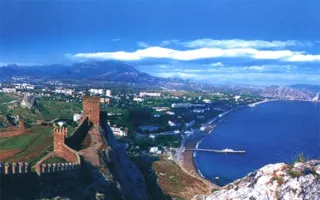 Министерство курортов Крыма проверит цены на экскурсии