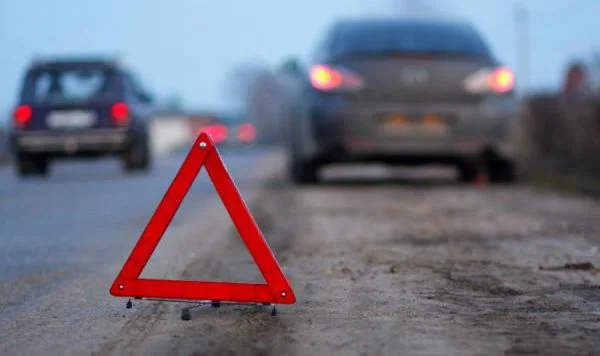 В Крыму столкнулись два ВАЗа — есть пострадавшие
