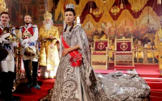 «Матильду» могут не пустить в севастопольский прокат