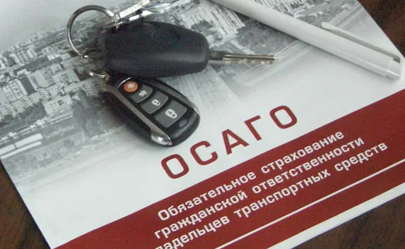 Коллапс с ОСАГО в Севастополе: полис не оформил даже депутат Госдумы