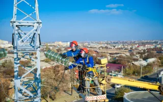 Ещё одна электростанция появится на западе Крыма