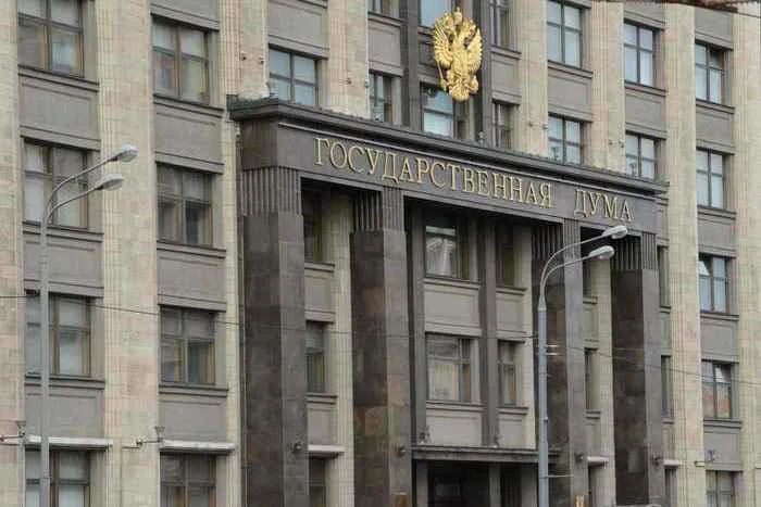 Госдума разрабатывает закон о реновации жилья в Крыму 