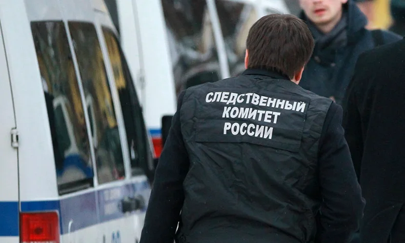 В Крыму металлические качели убили ребёнка