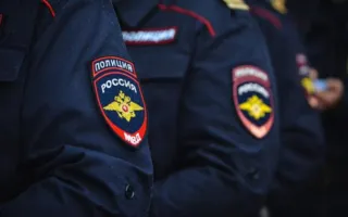 В Керчи задержали банду наркоторговцев