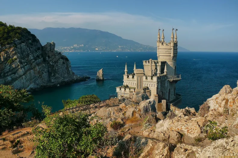 На конференции в Ялте появится Международная ассоциация друзей Крыма