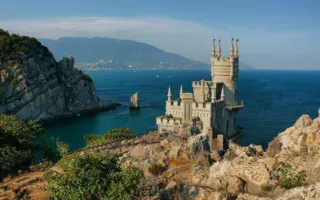 На конференции в Ялте появится Международная ассоциация друзей Крыма
