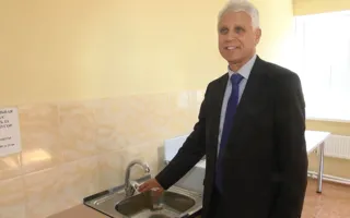 Главой Симферополя могут назначить проректора КФУ