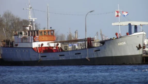 Моряков затонувшего сухогруза Anda готовят к выписке из больницы 