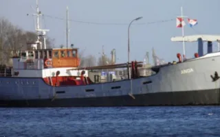 Моряков затонувшего сухогруза Anda готовят к выписке из больницы 
