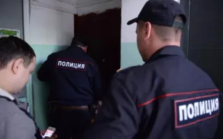 ​Крымчанин пойдет под суд за «резиновый дом» с дюжиной мигрантов