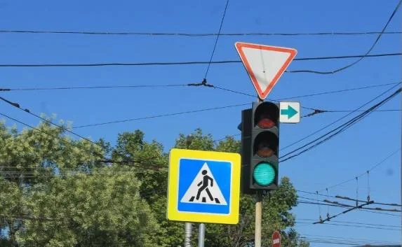 «Зелёные стрелки» вернулись на дороги Севастополя 