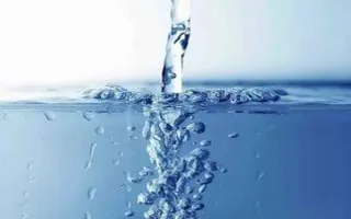 В Крыму планируют заняться опреснением воды