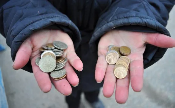 Россияне с 2014 года стали беднее на 20%