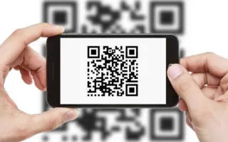 Технологию QR-кода будут впервые использовать на выборах в Крыму