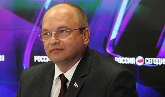 Больше половины симферопольцев выступают за отставку Бахарева