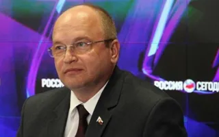 Больше половины симферопольцев выступают за отставку Бахарева