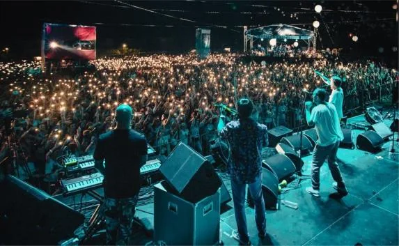 ​Когда и как можно уехать на фестиваль #ZBFest (расписание)