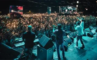 ​Когда и как можно уехать на фестиваль #ZBFest (расписание)