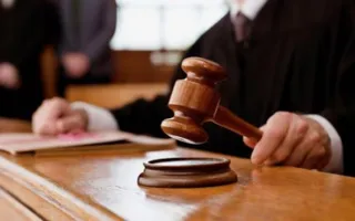 В Крыму лодочный кооператив ожидает крупный штраф за захват земли
