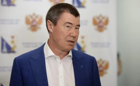 Отец гимнастки Кабаевой построит две мечети в Байдарской долине 