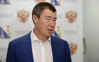 Отец гимнастки Кабаевой построит две мечети в Байдарской долине 