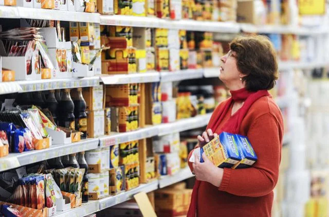 Крымские продукты «выведут» на общероссийский рынок