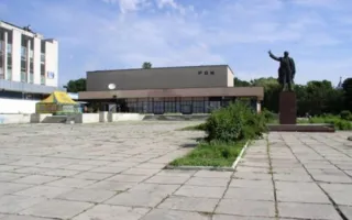 13,4 млн рублей готовы выделить на ремонт площади возле администрации Джанкоя