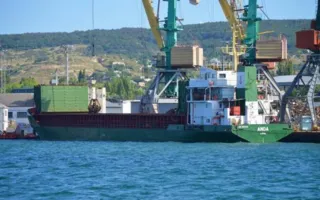 Спасённые моряки затонувшего в Крыму сухогруза возвращаются домой