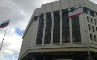 Крымское правителство «избавилось» ещё от двух чиновников