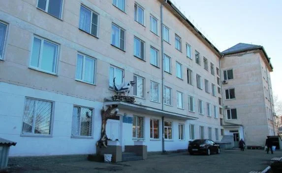 В Севастополе скончалась роженица и новорождённый
