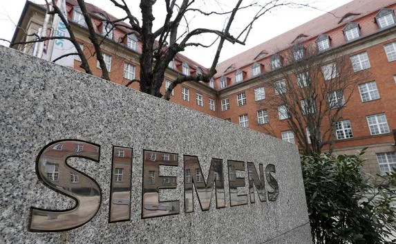 В Siemens хотят выкупить турбины, поставленные в Крым