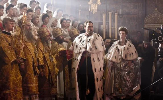 Симферопольские кинотеатры убрали трейлеры «Матильды» по просьбе прокуратуры