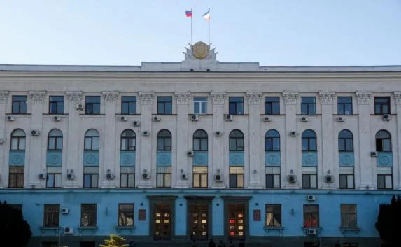 Рыбак встанет во главе Министерства транспорта Крыма 