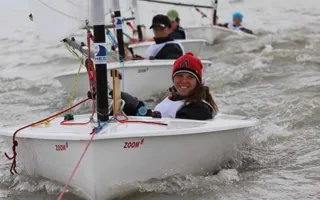 Спортсменка из Севастополя взяла серебро на чемпионате мира