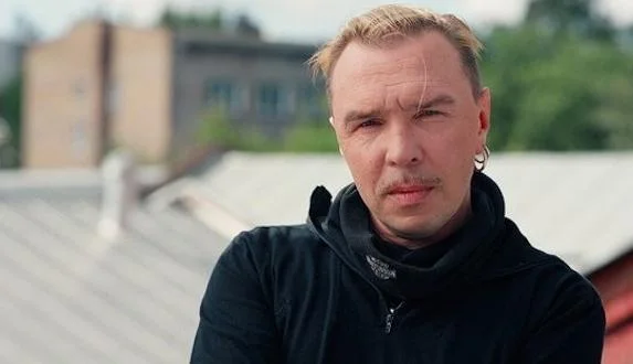 Гарик Сукачев попал в базу «Миротворца» за гастроли в Крыму 